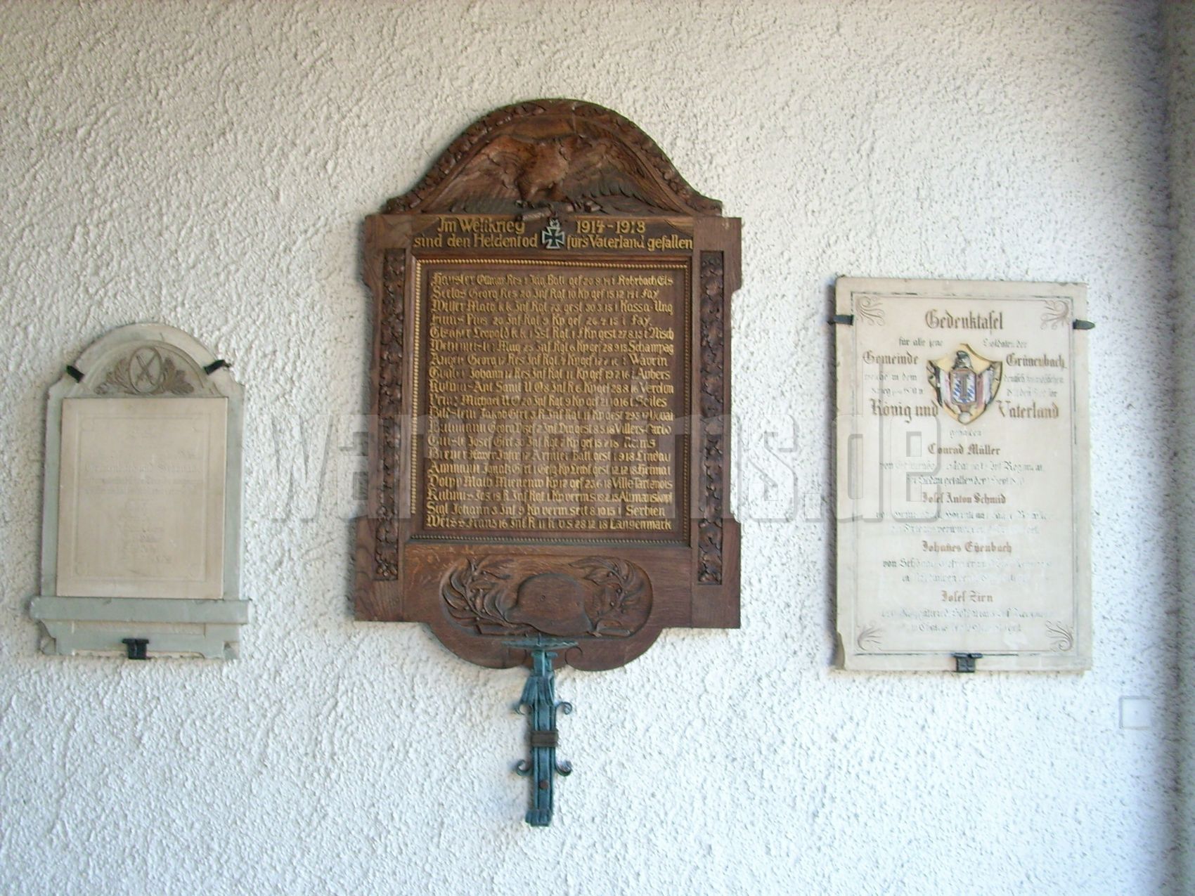 Grünenbach